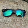 Colorful Bright Summer Oculos Sunglasses