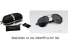 Polarized Sports Male Sun Glasses