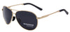 Men Driving Shield Eyewear Sun Glasses